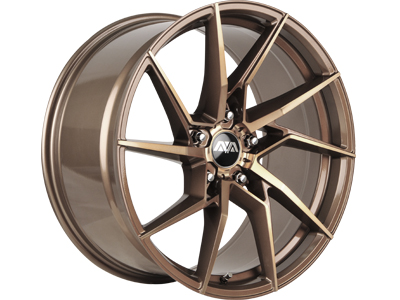 AVA avant-garde wheels