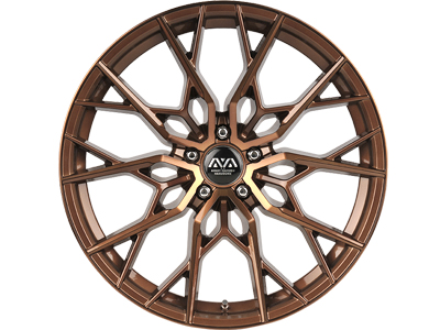 AVA avant-garde wheels