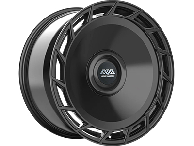 AVA avant-garde wheels