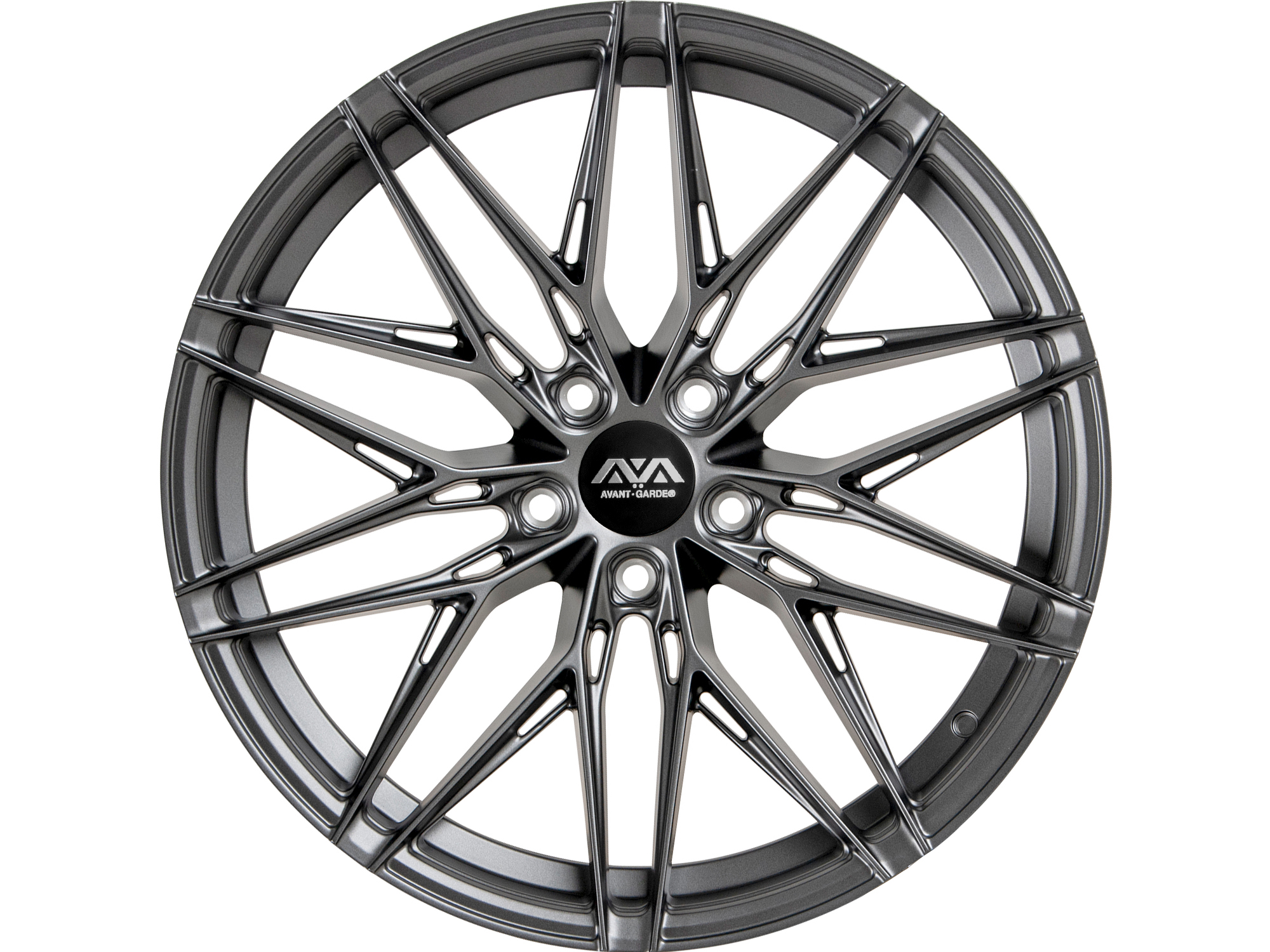 AVA avant-garde wheels