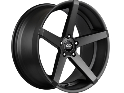 AVA avant-garde wheels
