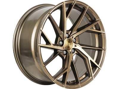 AVA avant-garde wheels