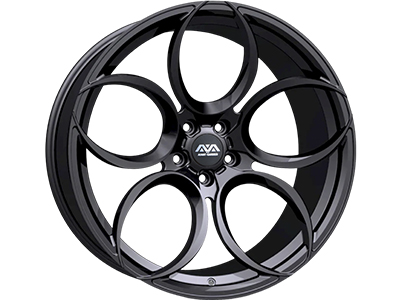AVA avant-garde wheels