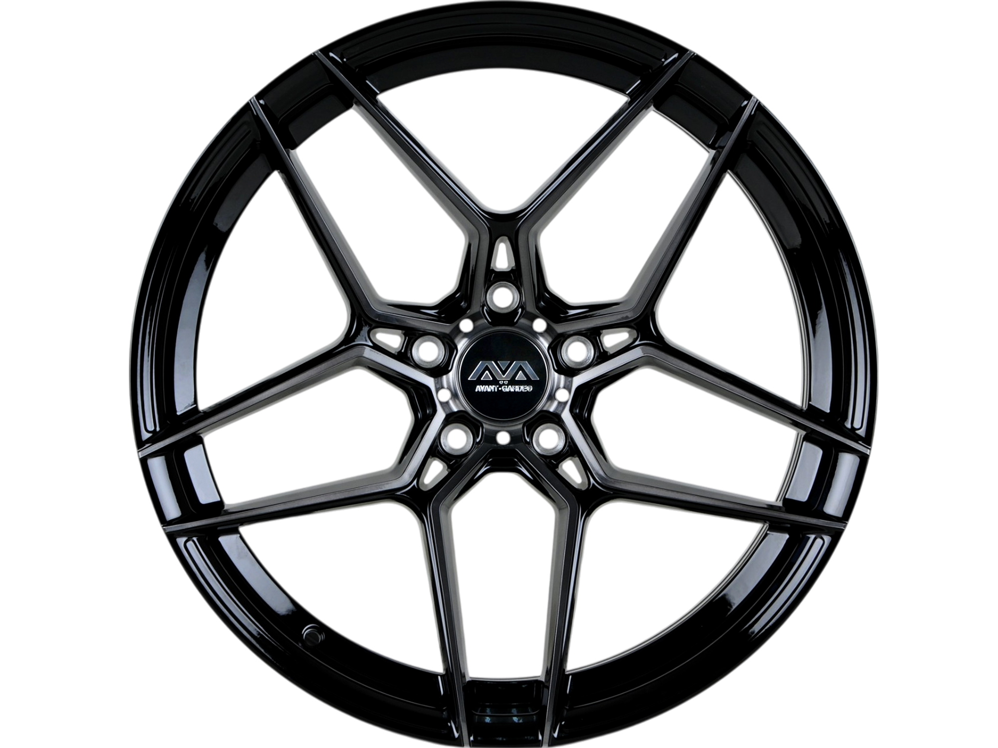 Avantek Rims AVA avant-garde wheels